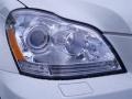 Arctic White - GL 450 4Matic Photo No. 3