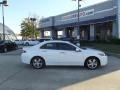 Bellanova White Pearl - TSX Technology Sedan Photo No. 6