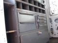 Oxford White - E Series Van E250 Commercial Photo No. 14
