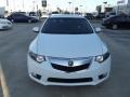 Bellanova White Pearl - TSX Technology Sedan Photo No. 7