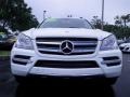 Arctic White - GL 450 4Matic Photo No. 5