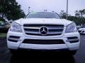 2011 Arctic White Mercedes-Benz GL 450 4Matic  photo #5