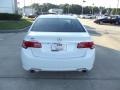 2012 Bellanova White Pearl Acura TSX Technology Sedan  photo #8