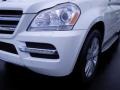 Arctic White - GL 450 4Matic Photo No. 10