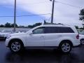 Arctic White - GL 450 4Matic Photo No. 12