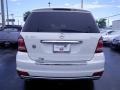 Arctic White - GL 450 4Matic Photo No. 17
