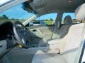 Super White - Camry LE Photo No. 11