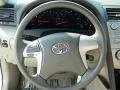 Super White - Camry LE Photo No. 16