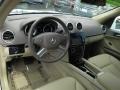 Arctic White - GL 450 4Matic Photo No. 38