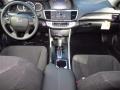 2013 Crystal Black Pearl Honda Accord EX Sedan  photo #4