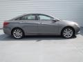 Harbor Gray Metallic - Sonata SE Photo No. 2