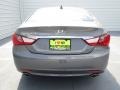 Harbor Gray Metallic - Sonata SE Photo No. 4