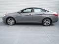 Harbor Gray Metallic - Sonata SE Photo No. 5