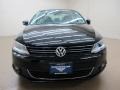 Black - Jetta TDI Sedan Photo No. 2