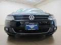 Black - Jetta TDI Sedan Photo No. 3