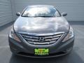 Harbor Gray Metallic - Sonata SE Photo No. 7