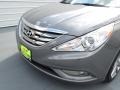 Harbor Gray Metallic - Sonata SE Photo No. 9