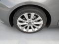 Harbor Gray Metallic - Sonata SE Photo No. 10