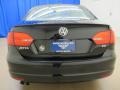 Black - Jetta TDI Sedan Photo No. 7