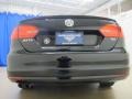 Black - Jetta TDI Sedan Photo No. 8