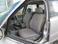 Gray Front Seat Photo for 2003 Saturn L Series #72005116
