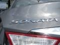 Harbor Gray Metallic - Sonata SE Photo No. 13