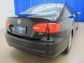 Black - Jetta TDI Sedan Photo No. 9