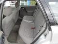 Gray 2003 Saturn L Series LW300 Wagon Interior Color