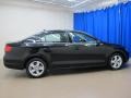 Black - Jetta TDI Sedan Photo No. 10