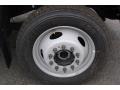 Oxford White - F550 Super Duty XL SuperCab Chassis 4x4 Dump Truck Photo No. 4