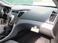Harbor Gray Metallic - Sonata SE Photo No. 16