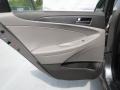 Harbor Gray Metallic - Sonata SE Photo No. 17