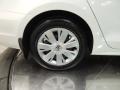 Candy White - Jetta SE Sedan Photo No. 5
