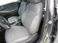 Harbor Gray Metallic - Sonata SE Photo No. 20