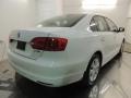 Candy White - Jetta SE Sedan Photo No. 6