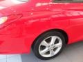 Absolutely Red - Solara SLE V6 Coupe Photo No. 7