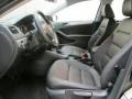 Black - Jetta TDI Sedan Photo No. 17