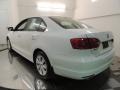 Candy White - Jetta SE Sedan Photo No. 8