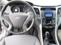 Harbor Gray Metallic - Sonata SE Photo No. 22