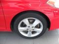Absolutely Red - Solara SLE V6 Coupe Photo No. 9