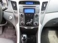 Harbor Gray Metallic - Sonata SE Photo No. 23