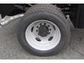 Oxford White - F550 Super Duty XL SuperCab Chassis 4x4 Dump Truck Photo No. 6