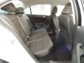 Candy White - Jetta SE Sedan Photo No. 11