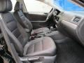 Black - Jetta TDI Sedan Photo No. 23
