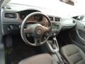 Candy White - Jetta SE Sedan Photo No. 17