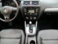 Black - Jetta TDI Sedan Photo No. 26
