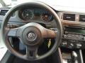 Candy White - Jetta SE Sedan Photo No. 22