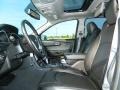 2012 White Chevrolet Traverse LT  photo #11