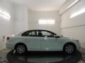 Candy White - Jetta SE Sedan Photo No. 4