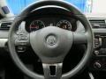 Black - Jetta TDI Sedan Photo No. 34